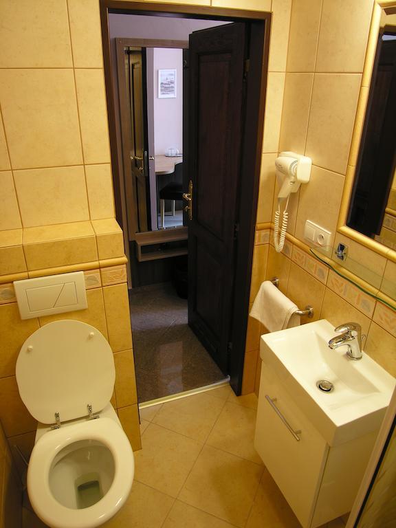 Penzion Kulisek Znojmo Værelse billede